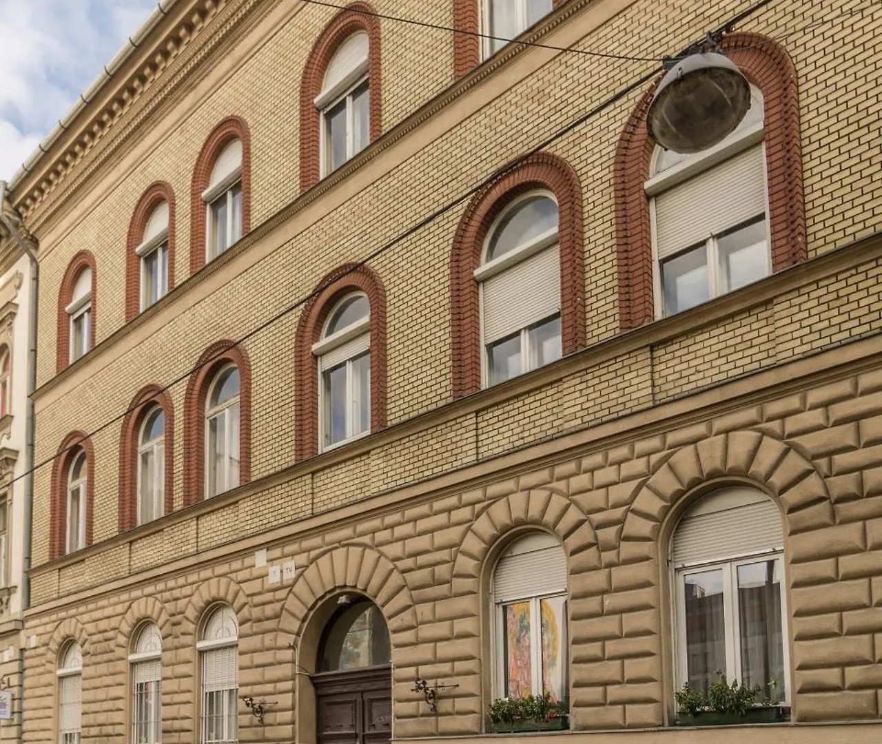 Exlcusive & City Central Located Suite By Prestige Homes Budapest Appartement