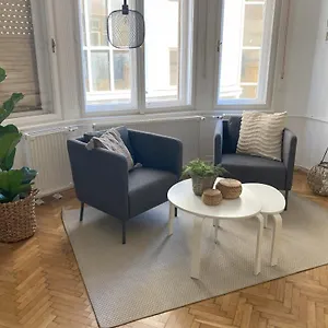 Center W18 Будапешт