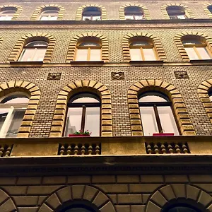 Entire Luxury In The Center Будапешт