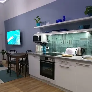 Tempo Life Будапешт
