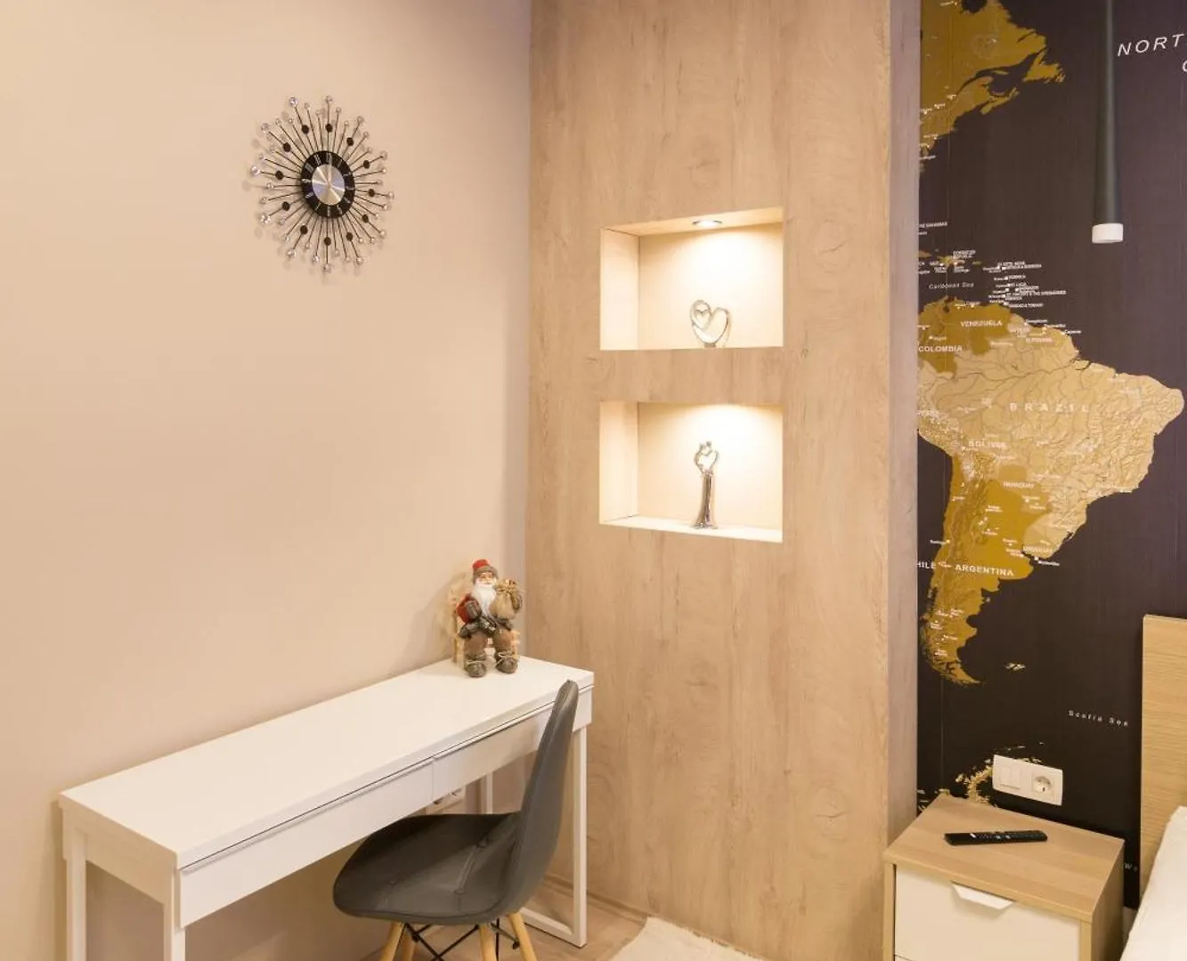 Apartment Exlcusive & City Central Located Suite By Prestige Homes Budapest