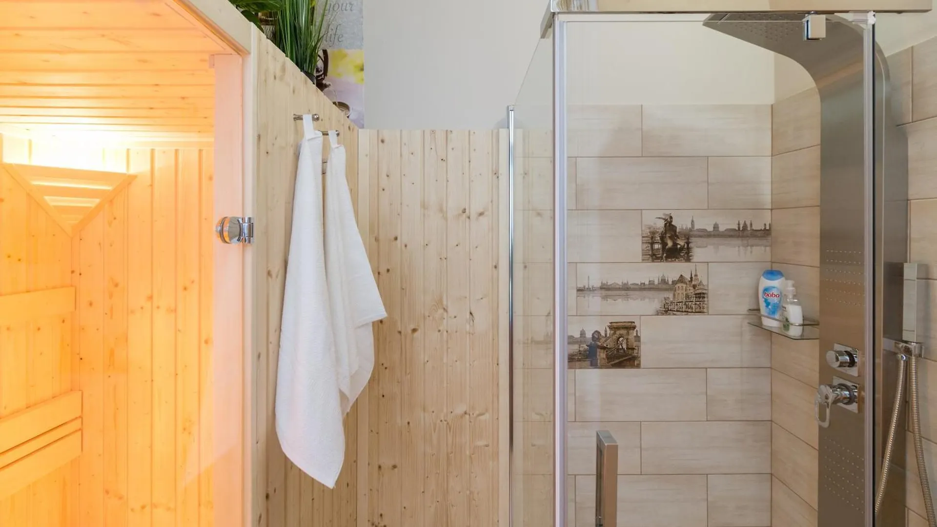 Apartment Exlcusive & City Central Located Suite By Prestige Homes Budapest Hungary