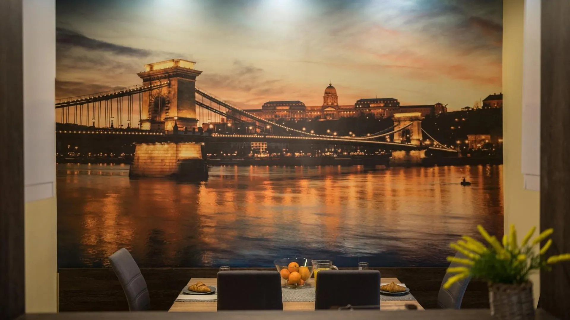 Apartment Exlcusive & City Central Located Suite By Prestige Homes Budapest Hungary
