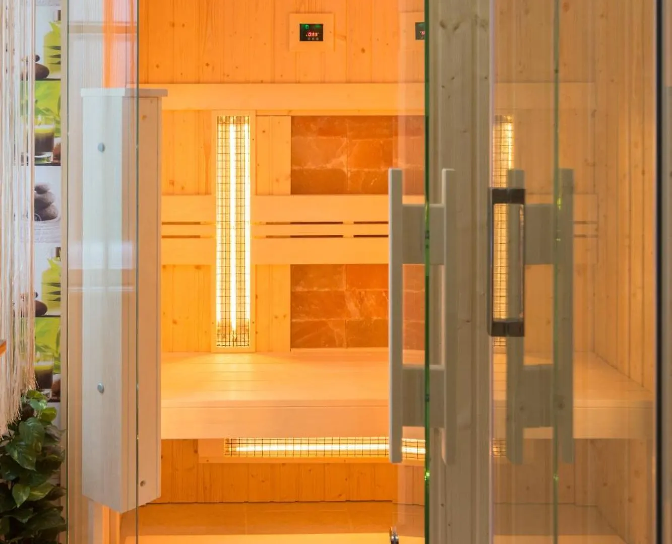 Exlcusive & City Central Located Suite By Prestige Homes Budapest 0*,  Hungary