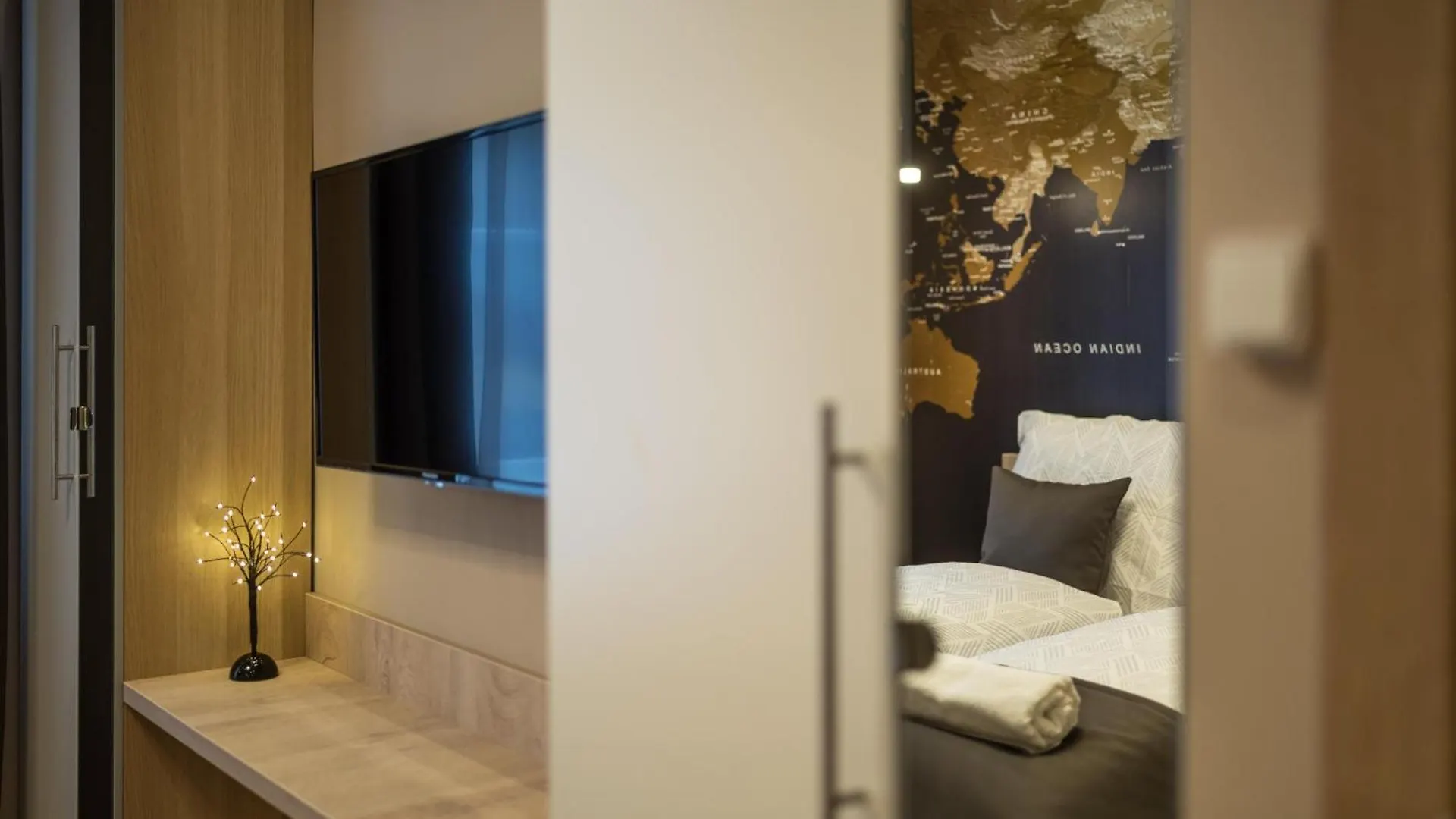 Exlcusive & City Central Located Suite By Prestige Homes Budapest