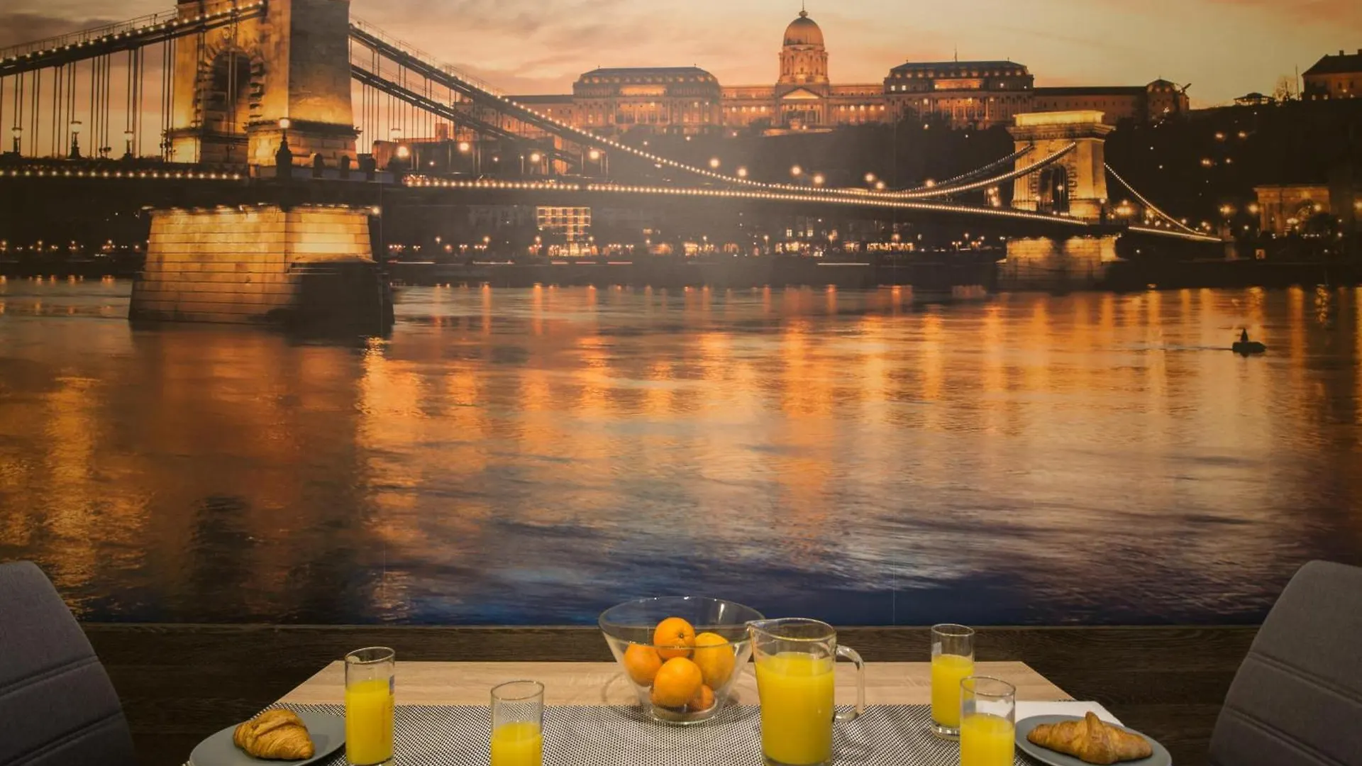 Exlcusive & City Central Located Suite By Prestige Homes Budapest Hungary
