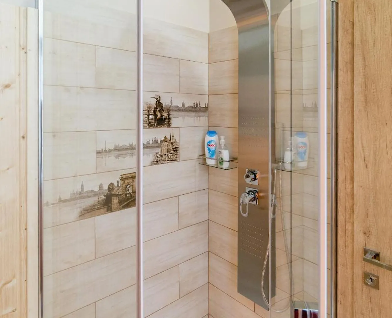 Exlcusive & City Central Located Suite By Prestige Homes 布达佩斯 公寓